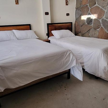 Lalibela Homestay Екстериор снимка