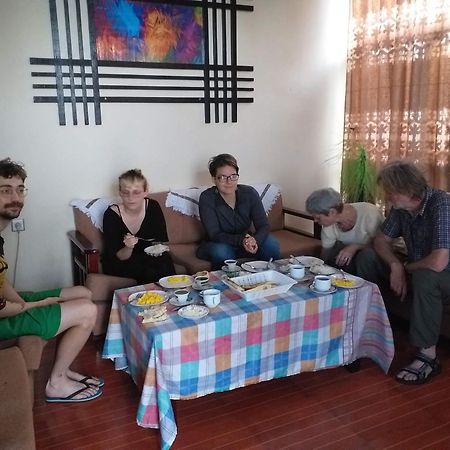 Lalibela Homestay Екстериор снимка