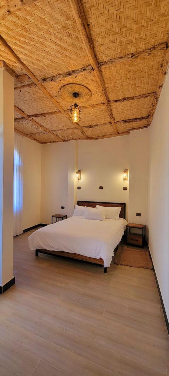 Lalibela Homestay Екстериор снимка