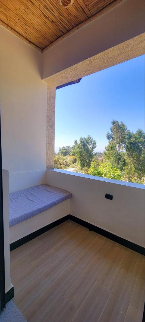 Lalibela Homestay Екстериор снимка