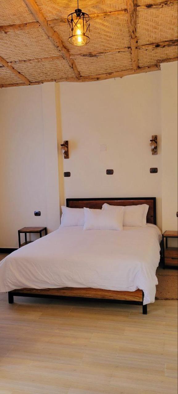 Lalibela Homestay Екстериор снимка