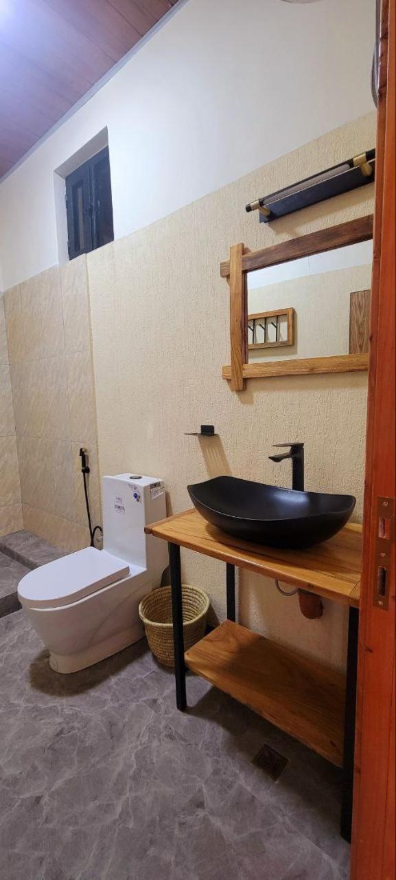 Lalibela Homestay Екстериор снимка