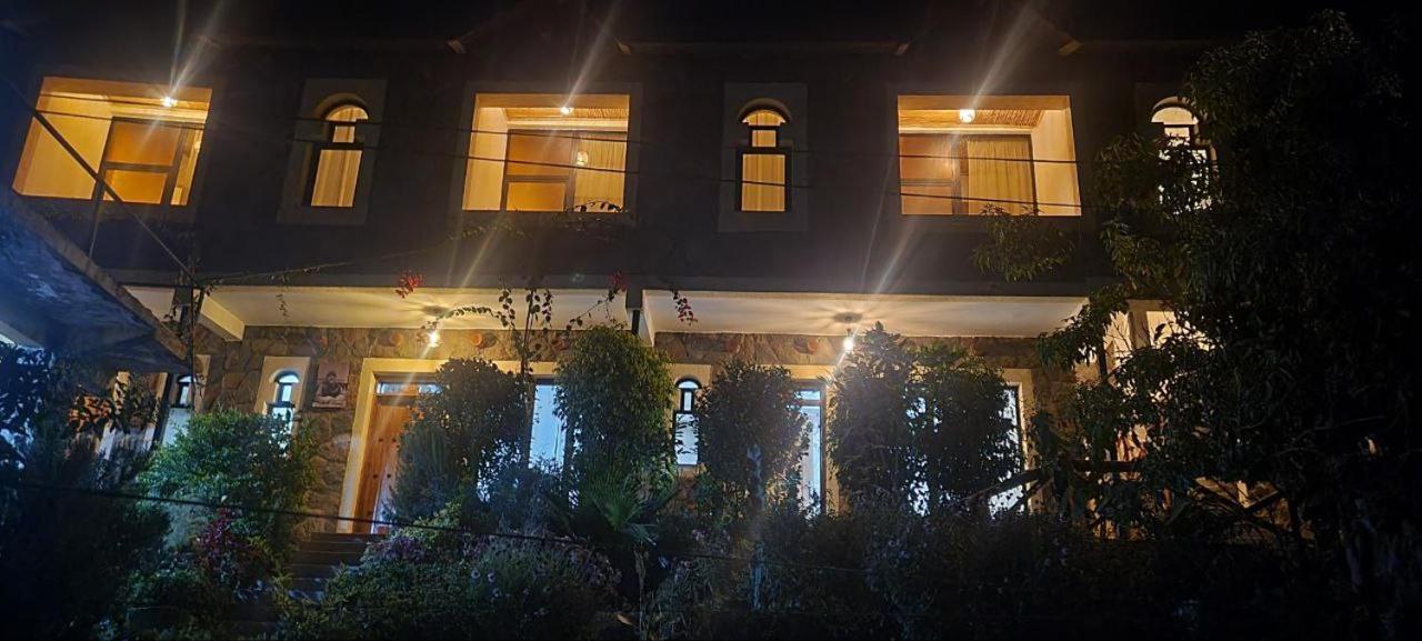 Lalibela Homestay Екстериор снимка