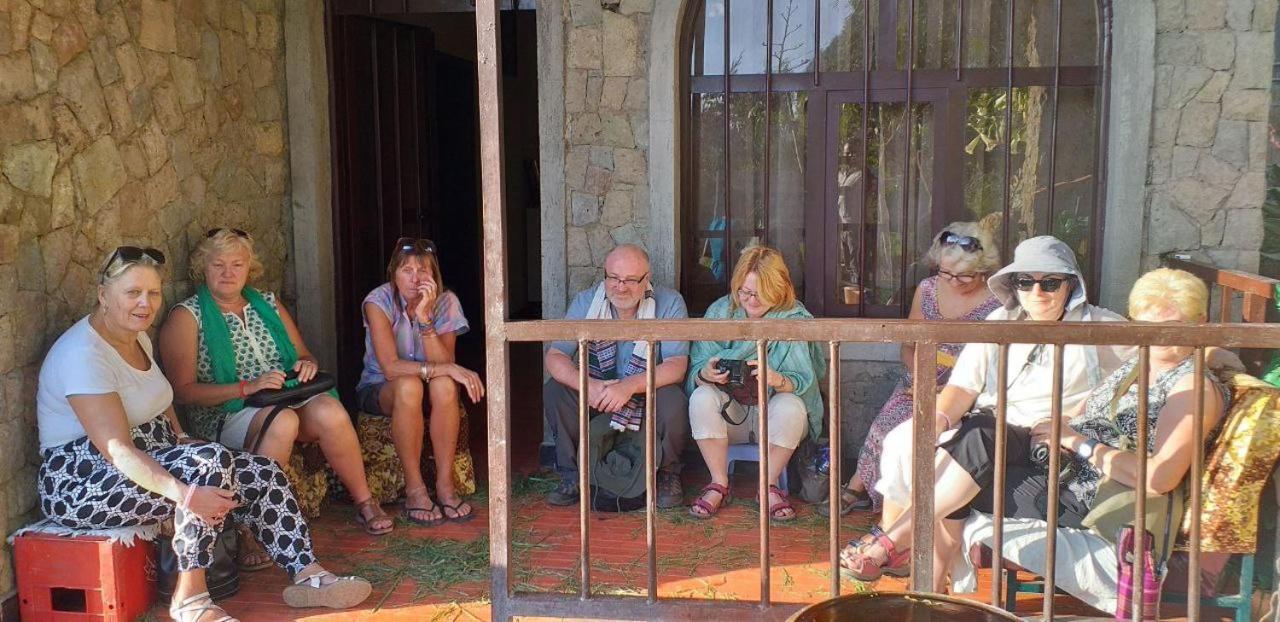 Lalibela Homestay Екстериор снимка