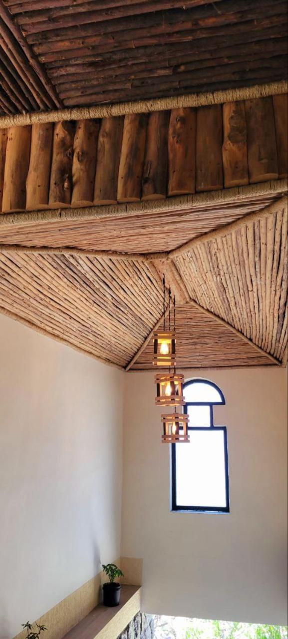 Lalibela Homestay Екстериор снимка