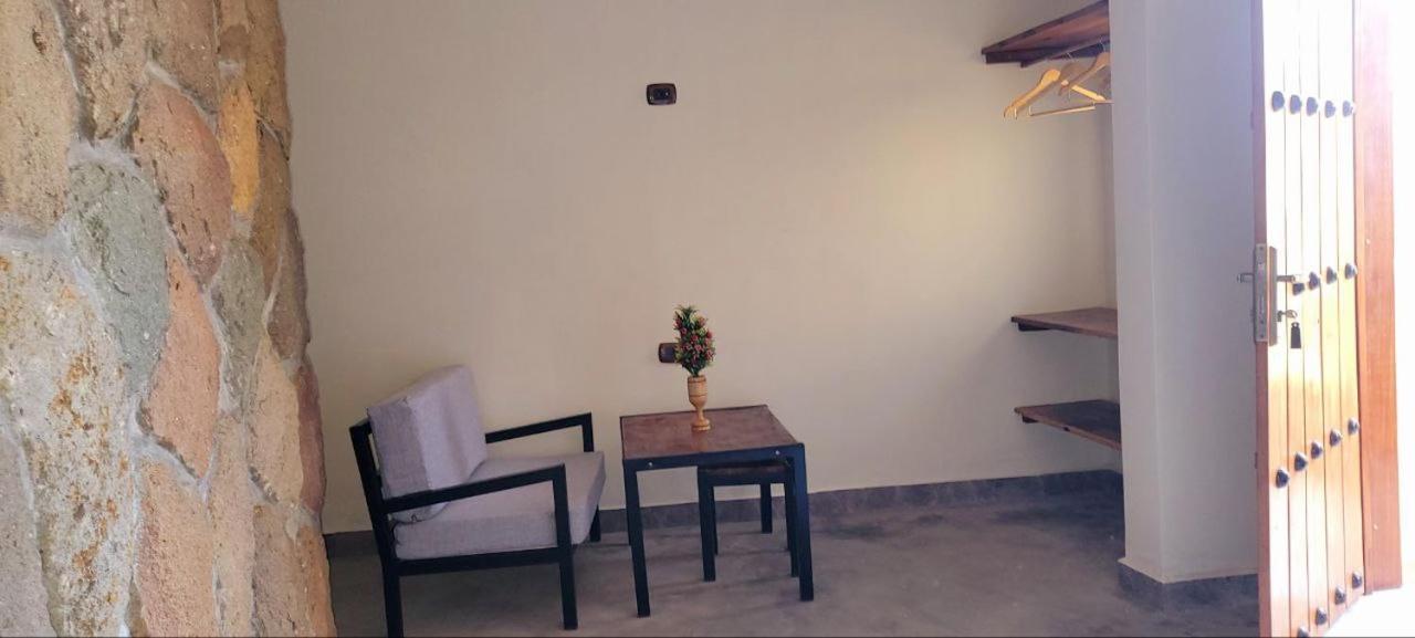 Lalibela Homestay Екстериор снимка