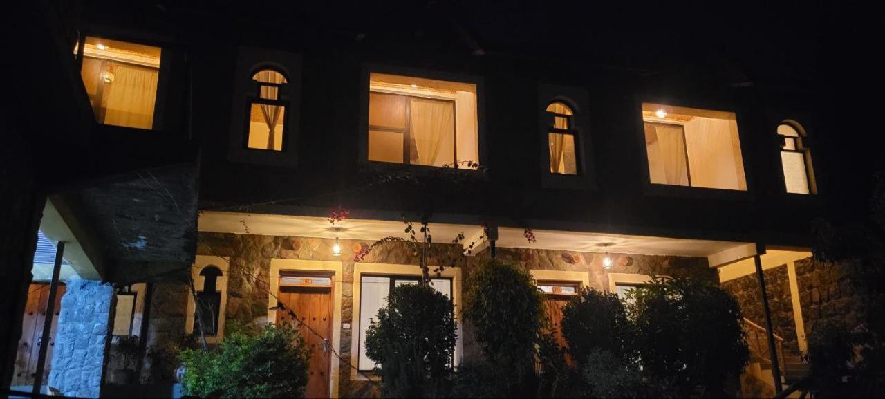 Lalibela Homestay Екстериор снимка