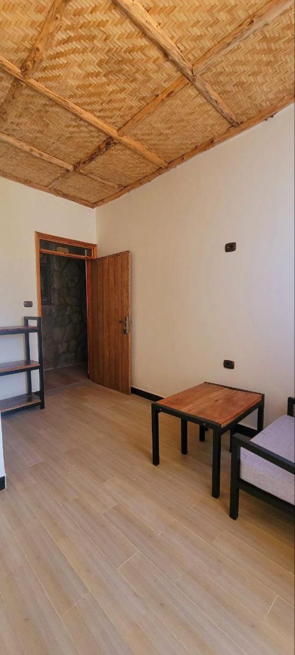 Lalibela Homestay Екстериор снимка